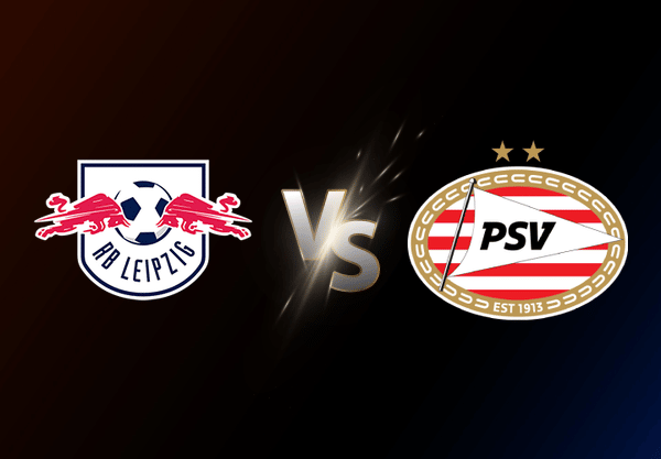 Leipzig v PSV