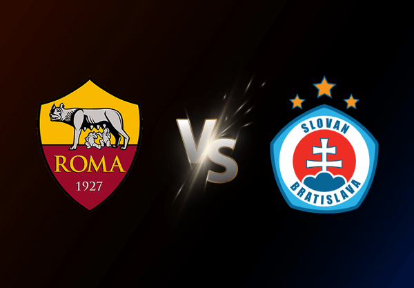 Roma v S. Bratislava