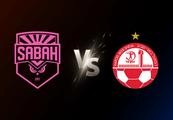 Sabah v H. Beer-Sheva