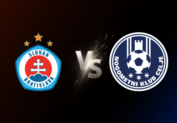 S. Bratislava v Celje