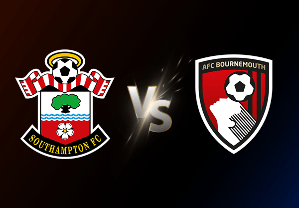 Southampton v Bournemouth