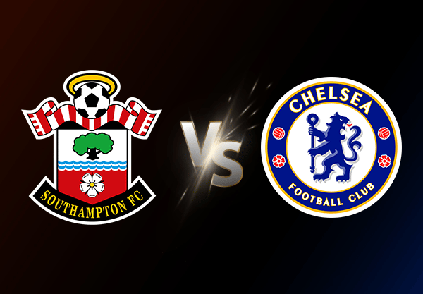 Southampton v Chelsea