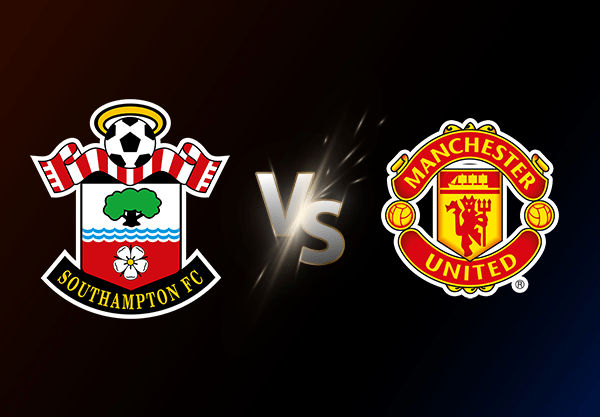 Southampton v Manchester United