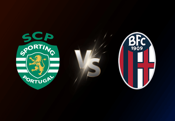 Sporting CP v Bologna