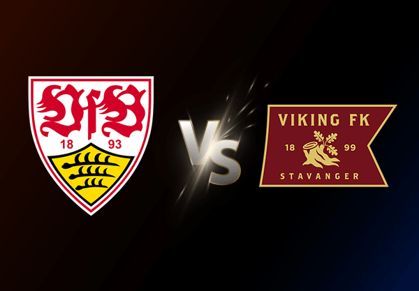 Stuttgart v Viking