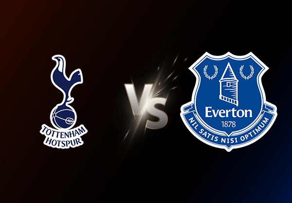 Tottenham Hotspur v Everton
