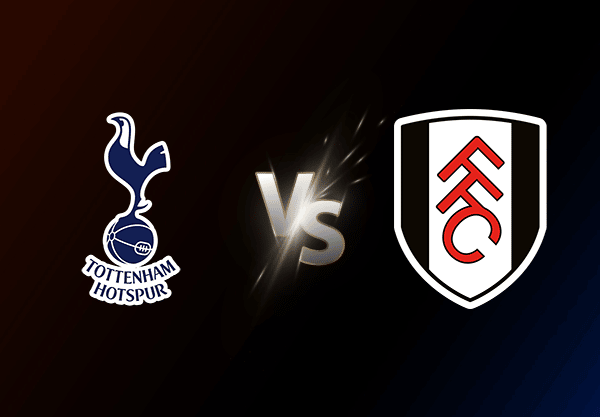 Tottenham Hotspur v Fulham