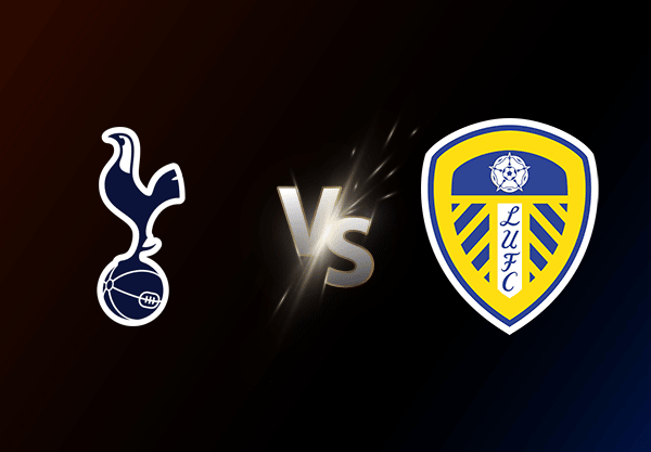 Tottenham Hotspur v Leeds United