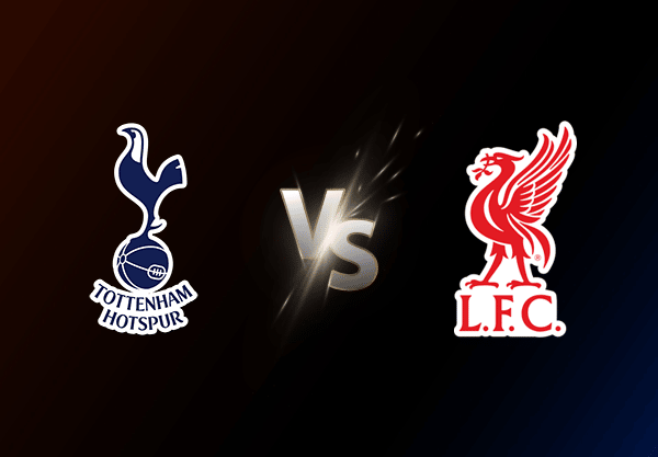 Tottenham Hotspur v Liverpool