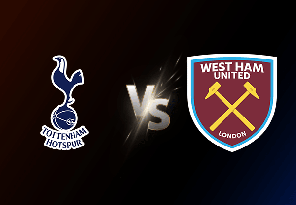 Tottenham Hotspur v West Ham United