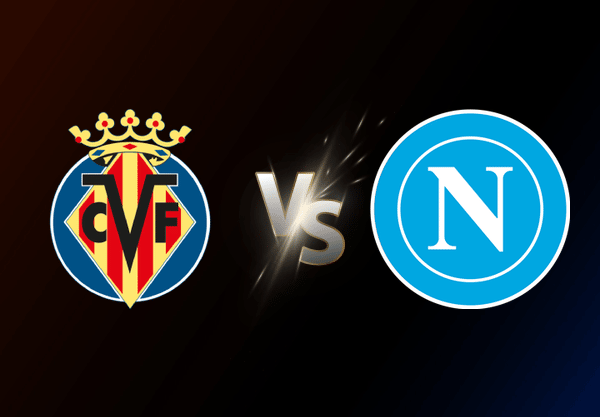 Villarreal v Napoli