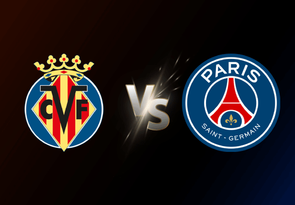 Villarreal v Paris