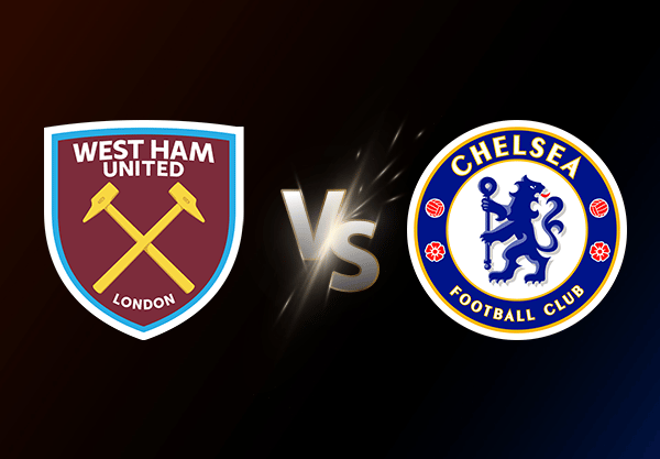West Ham United v Chelsea