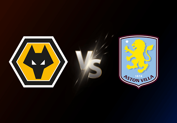 Wolverhampton Wanderers v Aston Villa