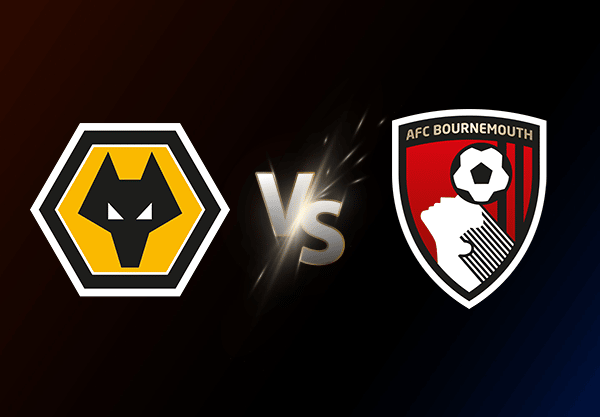 Wolverhampton Wanderers v Bournemouth
