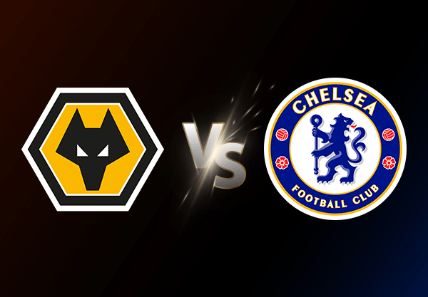 Wolverhampton Wanderers v Chelsea
