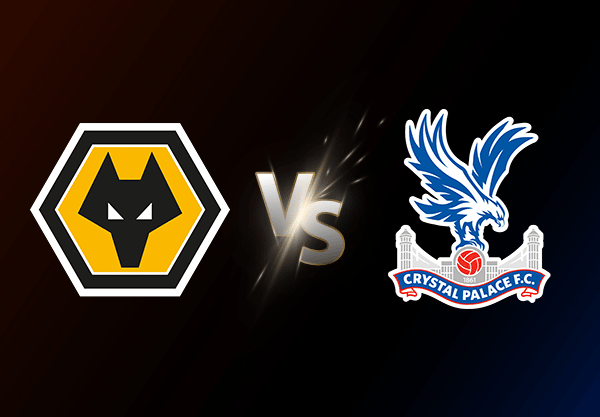 Wolverhampton Wanderers v Crystal Palace
