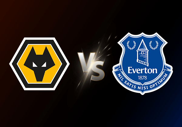 Wolverhampton Wanderers v Everton