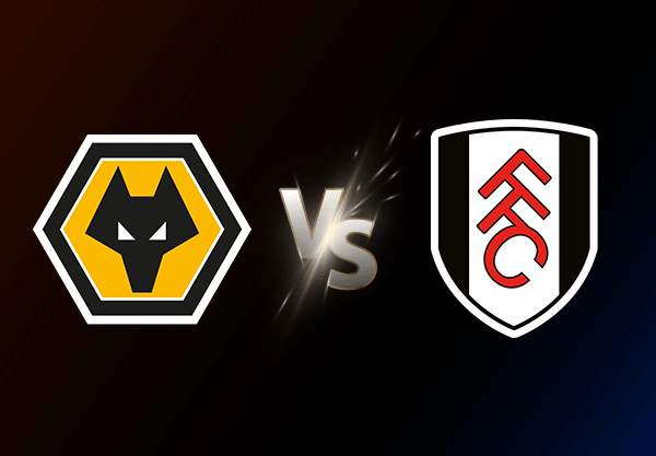 Wolverhampton Wanderers v Fulham