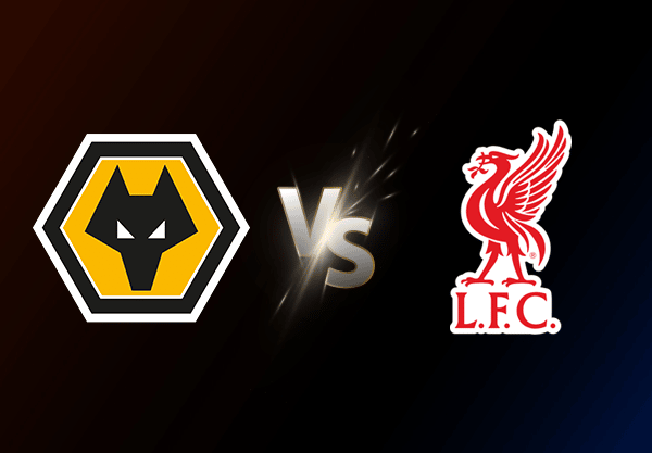 Wolverhampton Wanderers v Liverpool