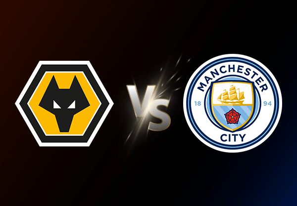 Wolverhampton Wanderers v Manchester City