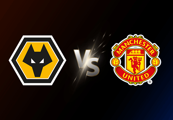 Wolverhampton Wanderers v Manchester United