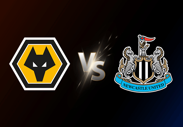 Wolverhampton Wanderers v Newcastle United