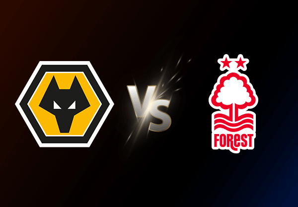 Wolverhampton Wanderers v Nottingham Forest