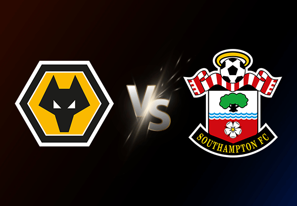 Wolverhampton Wanderers v Southampton