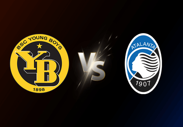 Young Boys v Atalanta