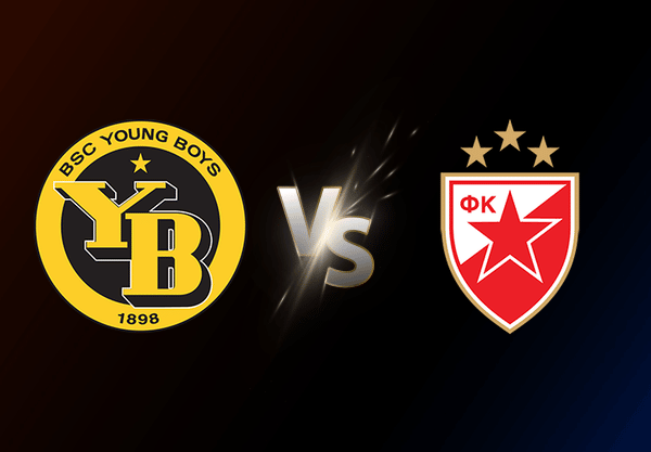 Young Boys v Crvena Zvezda