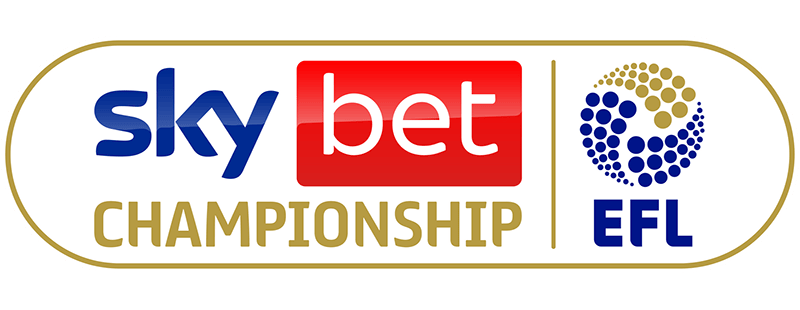 English League Championship logo