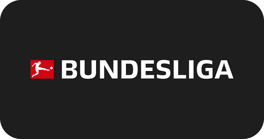 German Bundesliga logo