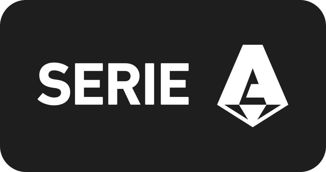 Italian Serie A logo