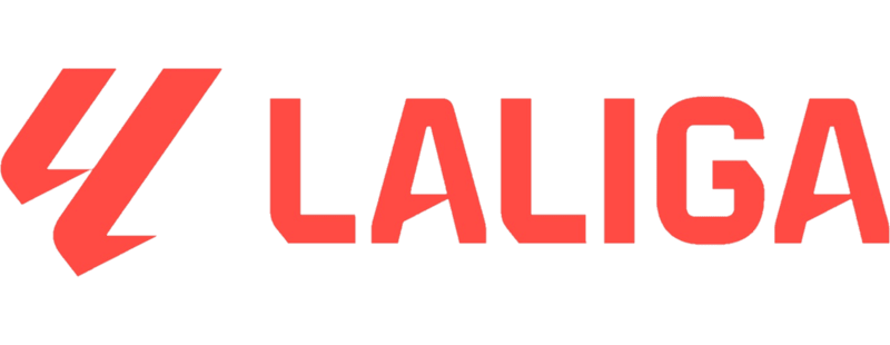 Spanish La Liga logo