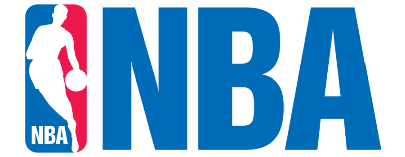 NBA logo