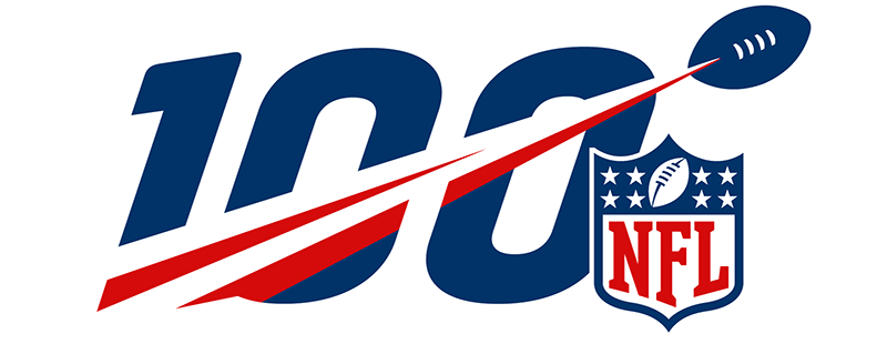 NFL logo