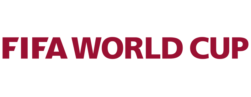 FIFA World Cup logo