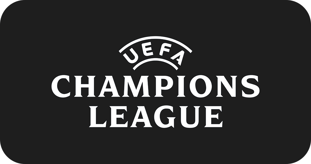 UEFA Champions League logo