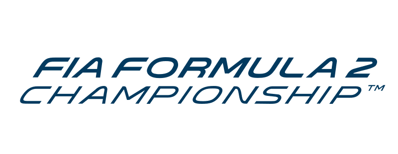 Formula 2 logo