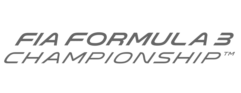 Formula 3 logo