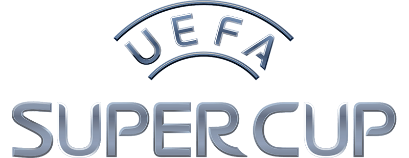 UEFA Super Cup logo