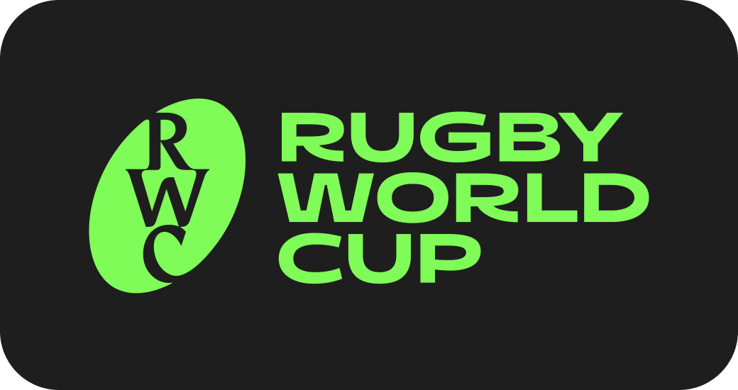 Rugby World Cup logo