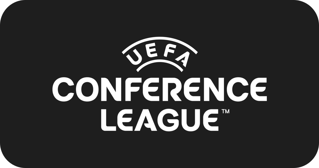 UEFA Conference League logo