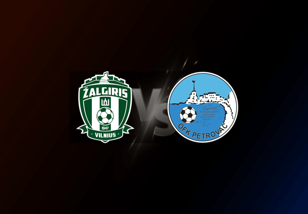 Žalgiris Vilnius v Petrovac