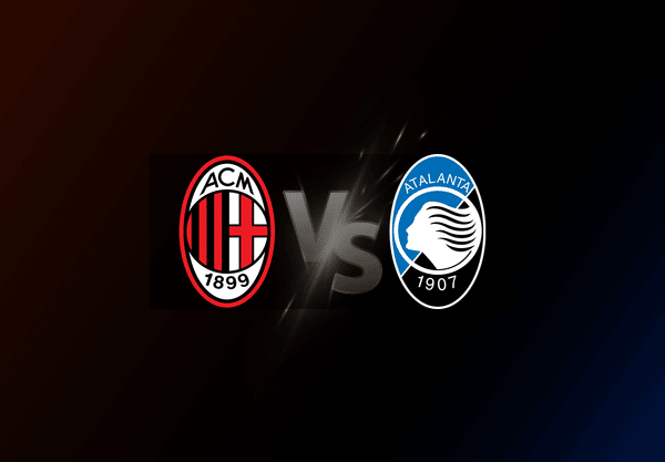 AC Milan v Atalanta