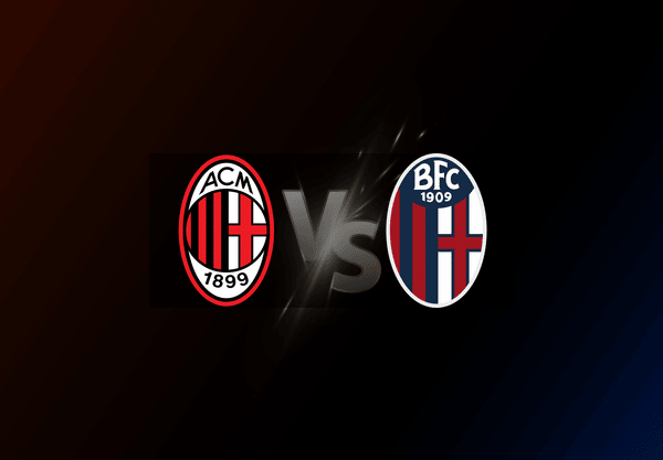 AC Milan v Bologna