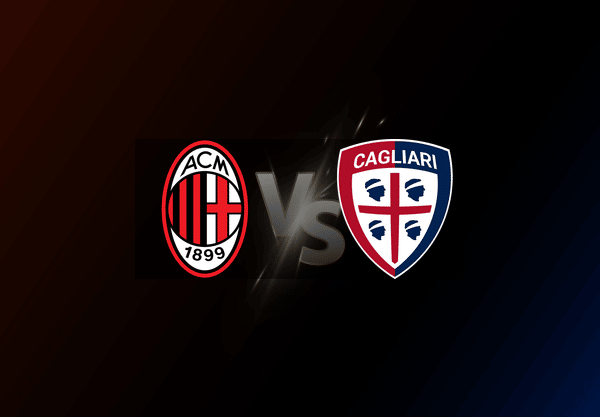 AC Milan v Cagliari