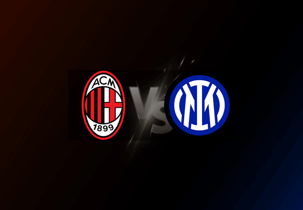 AC Milan v Inter Milan