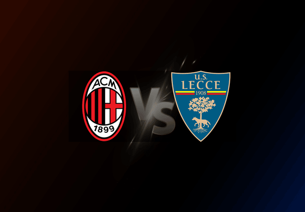 AC Milan v Lecce